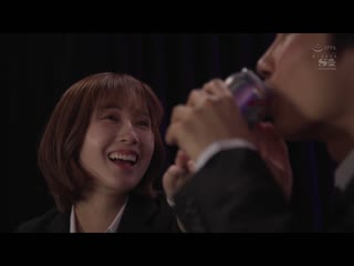 让人心情不佳的严厉女上司被不受欢迎的我预期之外大肉棒立场逆转的出差处夜晚 小岛南 SSIS-572