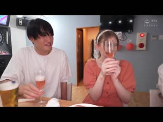 對肉棒乾杯！美樂蒂・雛・馬克思（22歳）【第三次的天使】攝影後灌醉做愛【真性中出】 HR-007