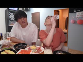 對肉棒乾杯！美樂蒂・雛・馬克思（22歳）【第三次的天使】攝影後灌醉做愛【真性中出】 HR-007
