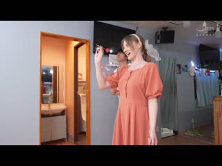 對肉棒乾杯！美樂蒂・雛・馬克思（22歳）【第三次的天使】攝影後灌醉做愛【真性中出】 HR-007