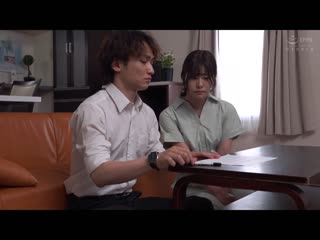 我竟然会有不忠行为…。诱惑的玩火游戏无法抑制。 奥井枫 HODV-21832