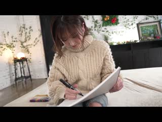 美容与时尚努力过头无法交男友的阴沉辣妹 关西美女AV出道 明日来光 IPIT-032