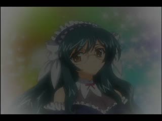 魔法少女 沙枝 第二話「第十四位魔法少女」 DAD-066