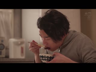 儿子没有断奶，经过20年…。 松本翔子 JUQ-738