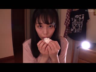 被擅长扭捏的青梅竹马持续玩弄乳头高潮的同居3日间 时田亚美 FSDSS-654
