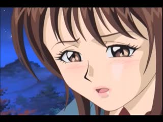 A Forbidden Time～Special 特別編～ DV-056