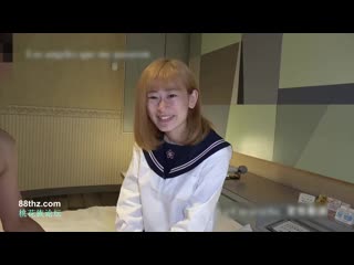 中出角色扮演女大生！ 美由 FC2-PPV-900992