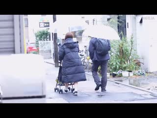 人妻在自家AV出道 神谷咲良28岁 AV出道 DLDSS-329