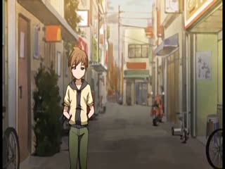 都市傳說系列 03 八尺大人 MJAD-165