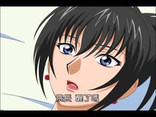 醫辱 後篇 DAD-055