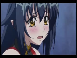鋼鐵魔女02 ZIZD-002
