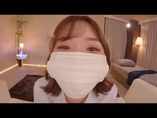 【主观潮吹き×ASMR×JOI】痴女大姊的33发喷潮摩擦自慰协助 miru SSIS-856