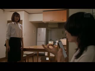 靠姊姊赚来的性交费用来维持生计。 希岛爱理 SAME-056