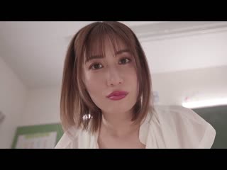 巨乳女教师的诱惑 藤森里穗 PPPE-184