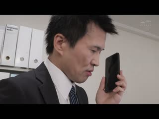 在一个月当中最容易怀孕的危险日… 最爱的妻子一整天、託付给哥哥直接播种。 森日向子 JUQ-502