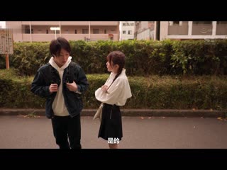 打工处认真的那个妹子喝醉酒后变成接吻魔！？下流又淫荡一直到早上恳求做爱无双 宇野美玲 SONE-204