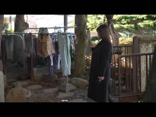 为了无精子老公来到破屋与30日间累积精子を的独身男浓厚播种性爱享乐的人妻 美园和花 HMN-411