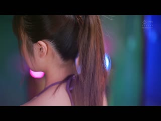 4K摄影湿濡肌肤鲜明 自美肌苗条G罩杯身区溢出体液湿濡禁欲高潮 并木爱菜 EYAN-189