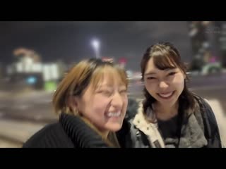 已经见不到了…所以想传达喜欢的想法接吻后更加喜欢。最后的蕾丝边表达思念、交叠嘴唇、两天一夜的民宿约会 渚光希 沙月芽衣 BOKO-005