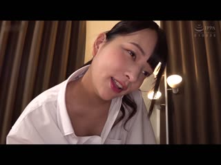 男友衬衫的男士按摩 贫乳按摩师的经典全套 阿部美佳子 NACR-589