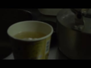 被追捕的女学生水树弥生 APNS-170