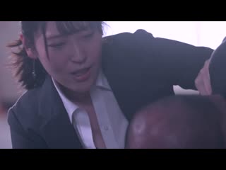 強制中出 射精執行官 Case.16 瀧本雫葉 ABF-264