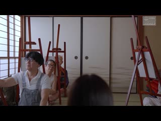 被寢取之館 13 ～被當作充氣娃娃的妻子～ 工藤百合 NSFS-409