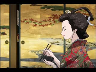 大江戶四十八手幕之參　傀儡女淫變制裁 DG-090