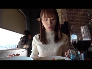 恩爱住宿套房 桐香优里 KANO-002