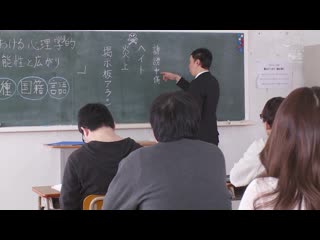 无抵抗从顺痴汉电车 遭人教会高潮巨乳女大生 三上悠亚 SSNI-229