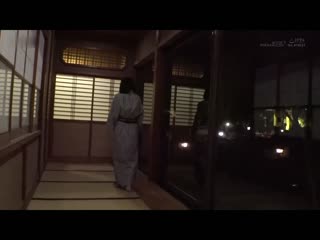 苍井穂波 两天一夜害羞温泉旅行 不知何时会被人知道紧张心跳露出！ MOGI-037