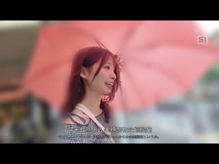 被20位健壮男人包围，接连抽插的人生初次肌肉抽插大乱交 未步奈奈 SONE-409