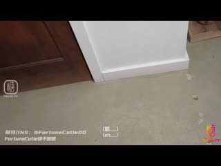 糖心Vlog 饼干姐姐【中秋特辑】宁红叶调教处男肉棒，Coser表妹太会玩，淫水精液灌满小穴滴满地