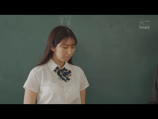 泳装狂热者 阴茎标记 被疯狂的总务人员异常泳装爱玷污的女大学生 温度・质感・香气 所有的东西，连同妳丰满的身体，我都要了 役野满里奈 IPZZ-605