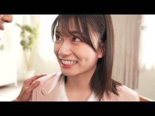 絕頂高潮 最強女優被巨根連續插入瘋狂轟炸 瀨戶環奈 SONE-846