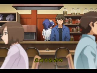 CAFÉ JACKY 2nd.「CafeLatte」 DG-201