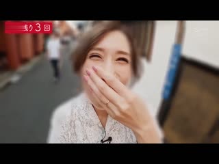 我与JULIA结婚了。 2人一面协力一面通过爱情任务加深爱情的真实中出结婚档案 HMN-332