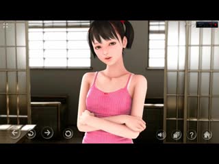 女友・情結 d_075896