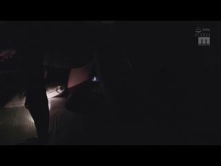 名门拳击社合宿中…被集体性侵犯的巨乳制服经理 堀田真央 MIDA-104