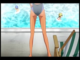 我們的激情幹砲 1 QNB-M030