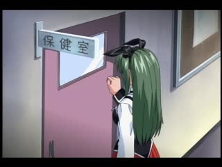 Bible Black～聖經 黑書 完全版～ DV-017