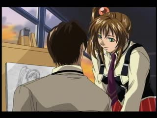 Bible Black～聖經 黑書 完全版～ DV-017