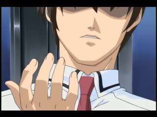 Bible Black～聖經 黑書 完全版～ DV-017