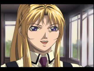 Bible Black～聖經 黑書 完全版～ DV-017