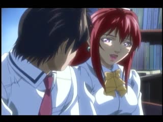 Bible Black～聖經 黑書 完全版～ DV-017
