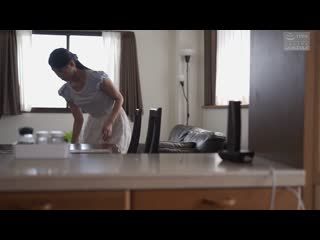 上司与部下妻子26 ～不可思议地淫荡的男人慾望～ 橘京花 NSFS-356