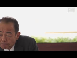 上司与部下妻子26 ～不可思议地淫荡的男人慾望～ 橘京花 NSFS-356