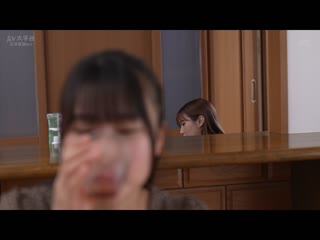 妻子的母亲与我的父亲 友田彩也香 ALDN-349