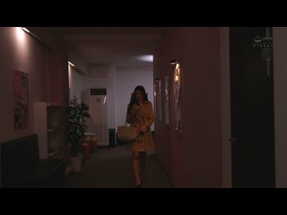 背德的寢取電影院 低俗男人的醜陋肉棒玷汙了貞淑妻子 篠原一夜 JUR-438