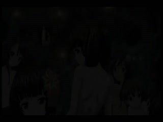 少女×少女×少女 THE ANIMATION 第一幕 「祭子」 JDRA-57145